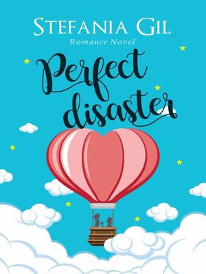 cover image of Perfect Disaster